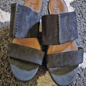 Naturalizer sandal